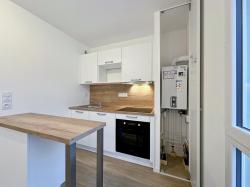 BREST : agréable appartement T1 neuf avec parking privatif